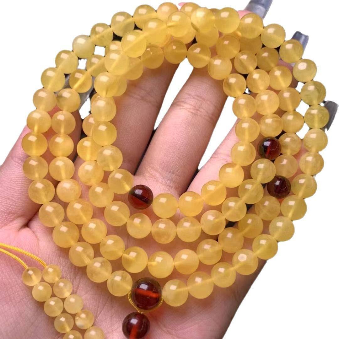 Prayer Beads