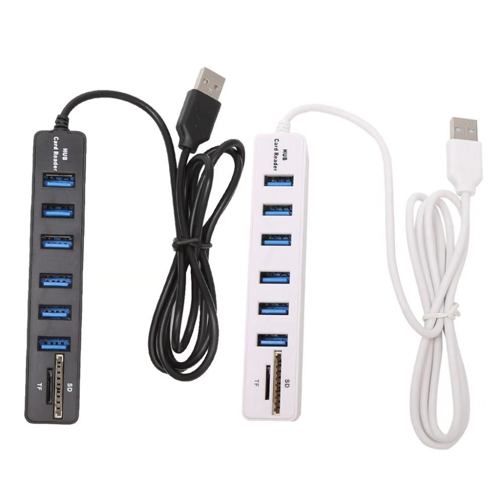 In this page you'll find exclusive USB hubs for your sensitive devices, USB splitter, usb hub, usb port hub, type c hub, laptop hub.