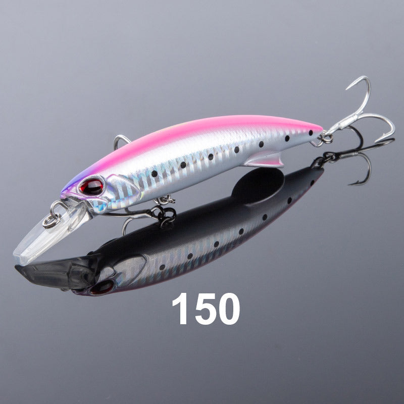 Fishing Baits & Lures