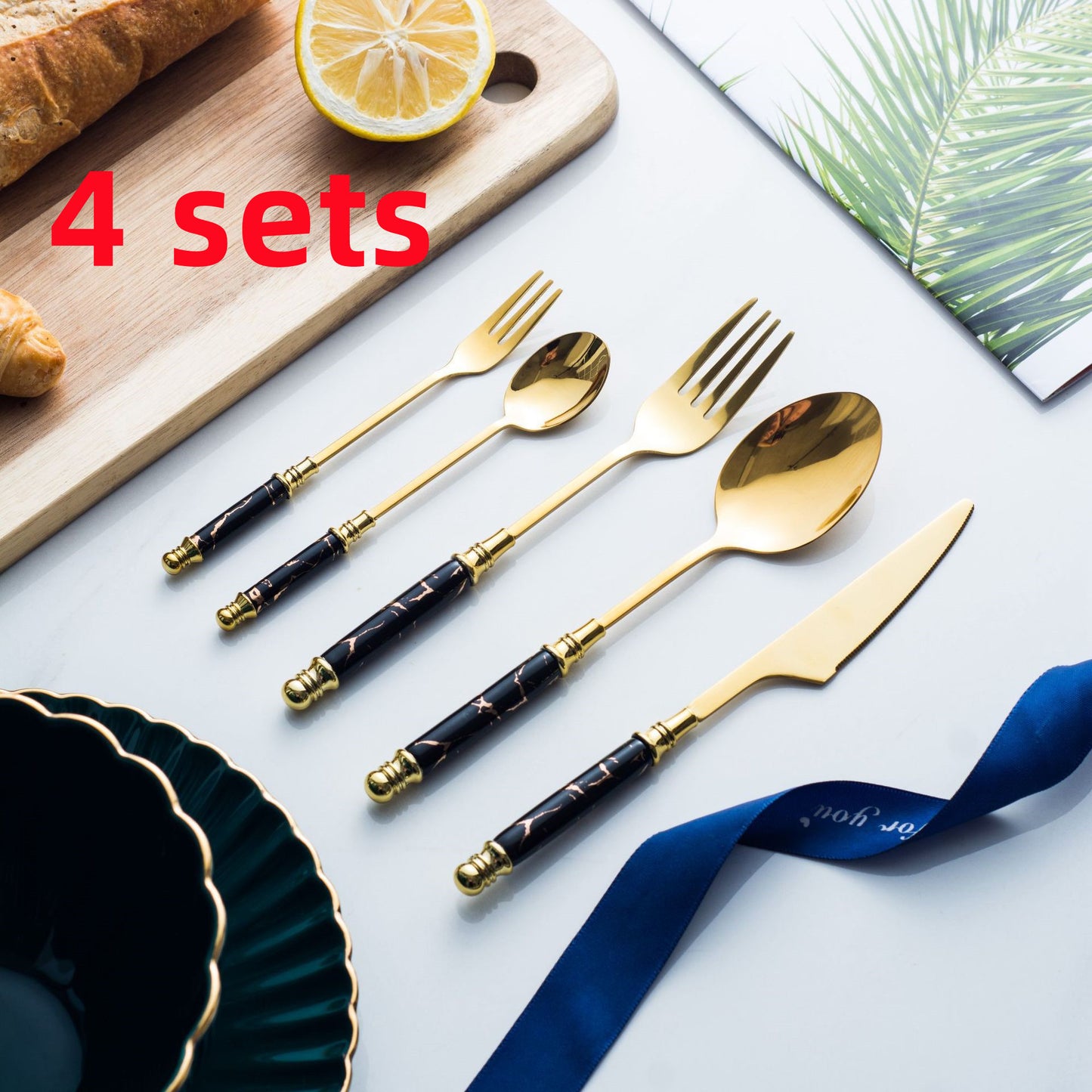 Flatware Sets