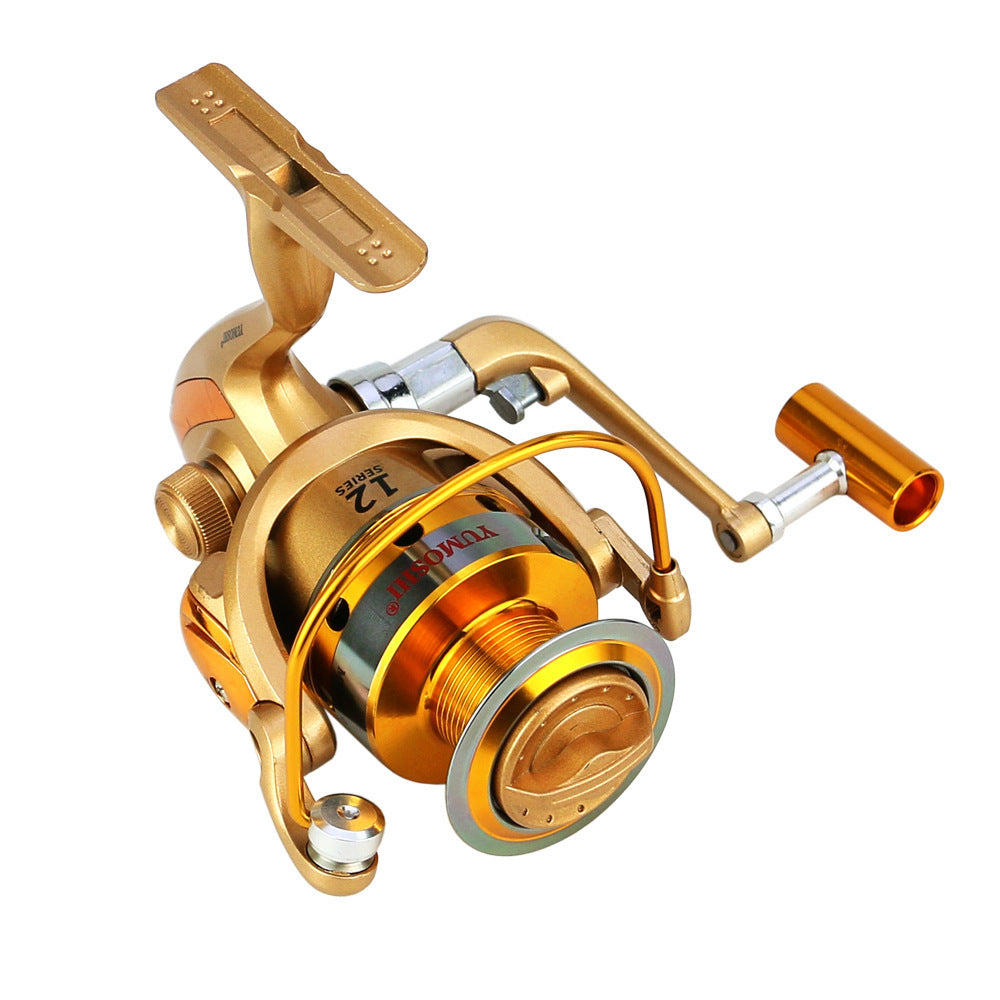 Spinning Fishing Reels