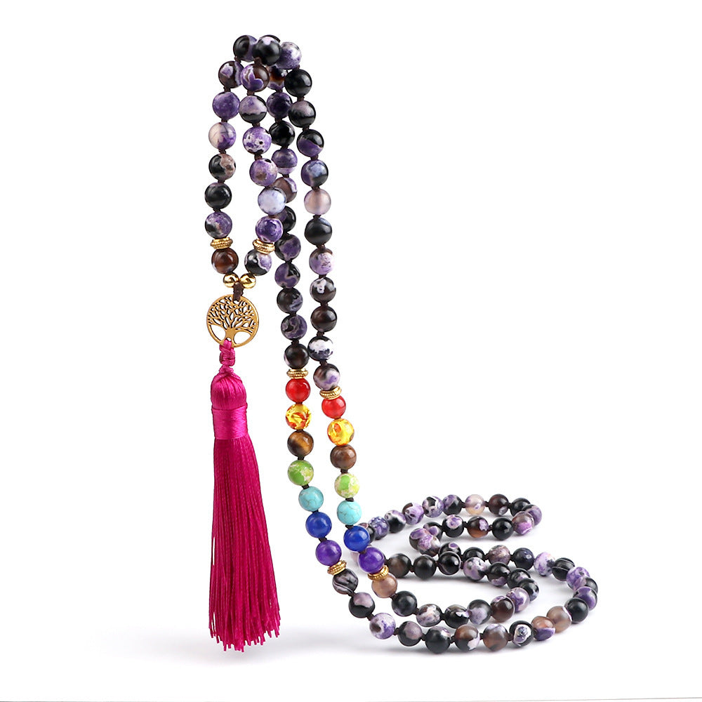 prayer beads