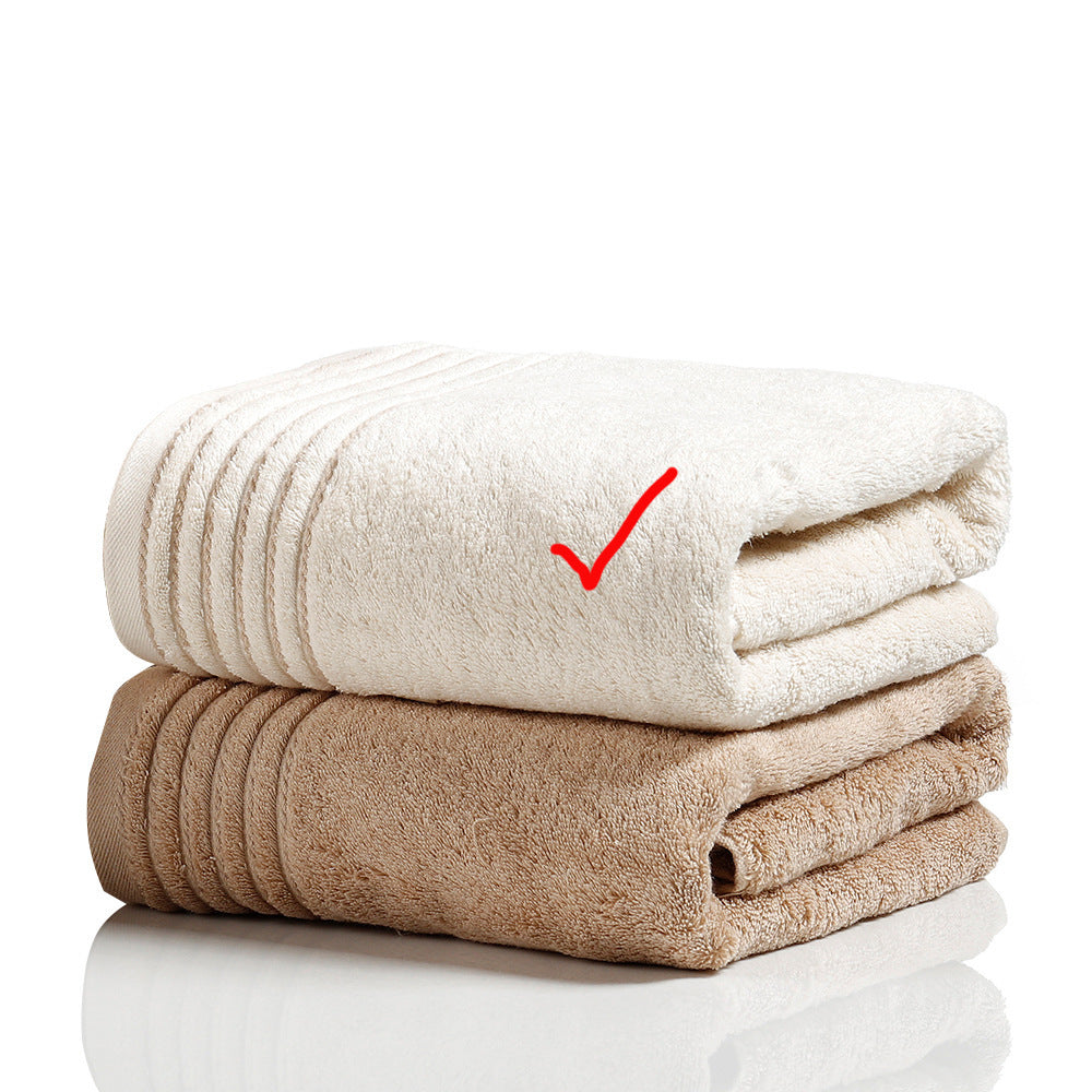 Bathroom Towel Set