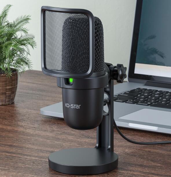 pc microphone