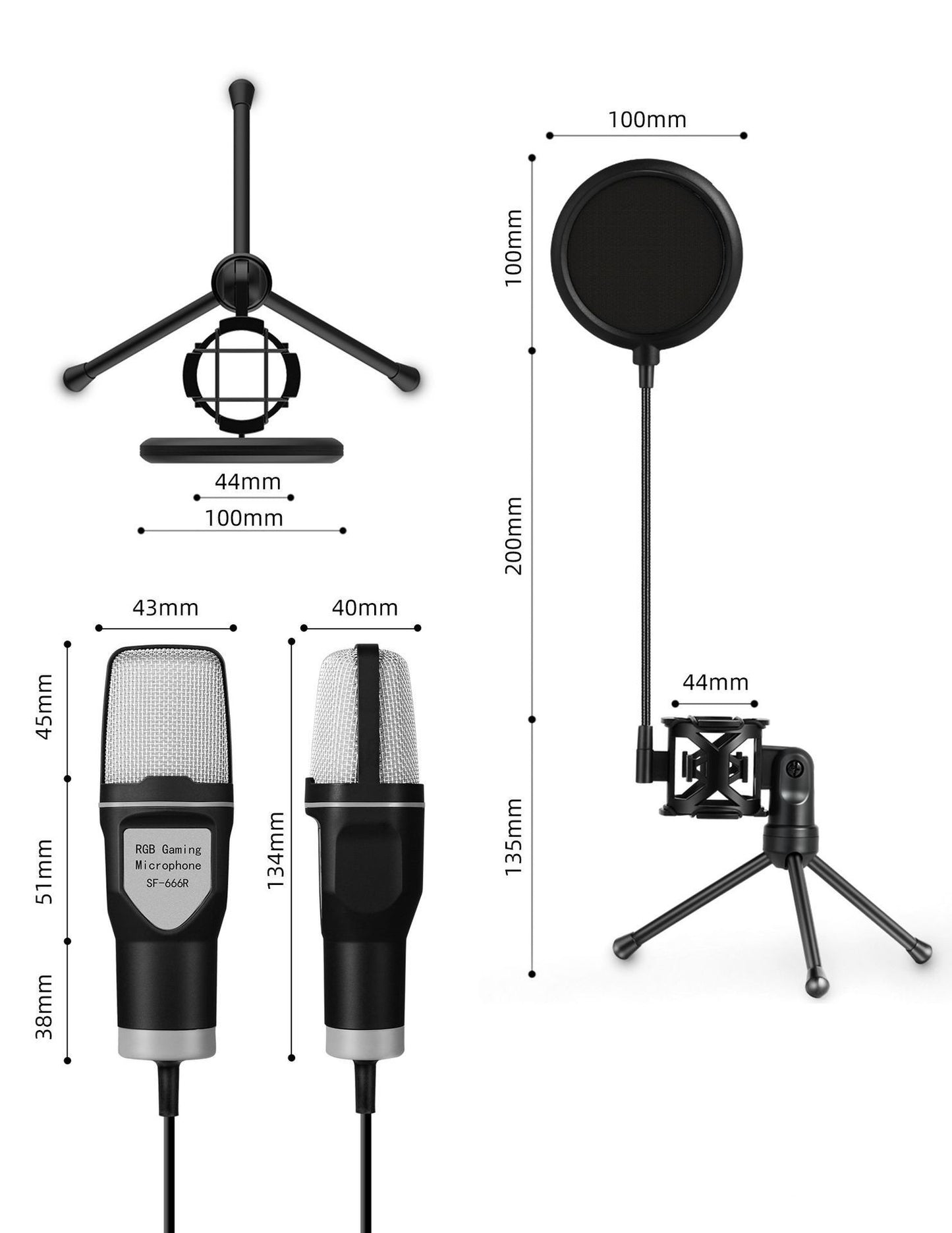 pc microphone