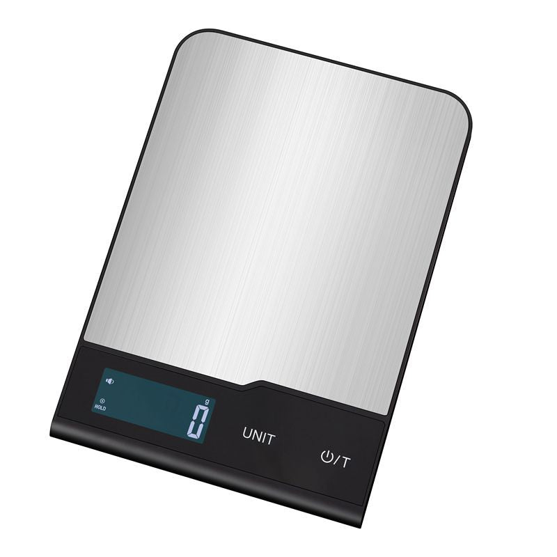 Kitchen Home Electronic Scales Simple