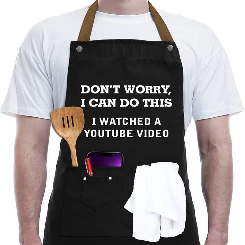 aprons