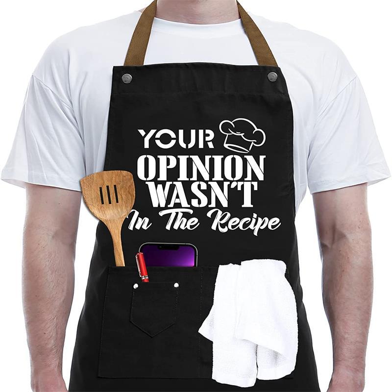 sexy, man, apron 