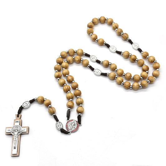 Prayer Beads