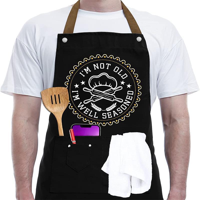 aprons