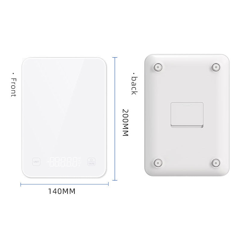 Digital Scales