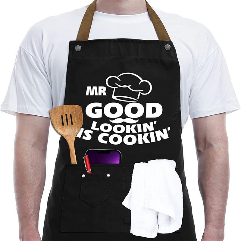 aprons