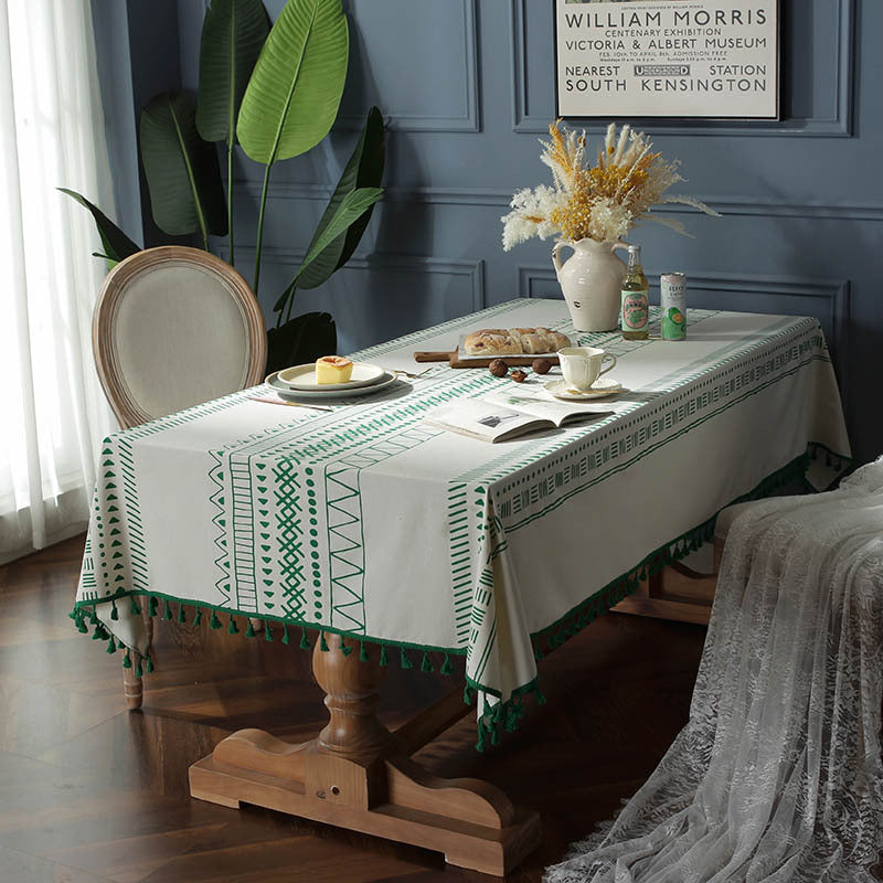 Table Linens