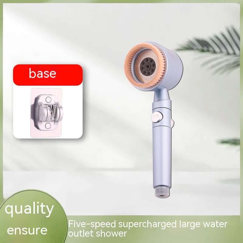 Filter Skin Care Supercharged Shower Head