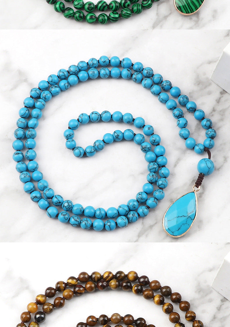 prayer beads