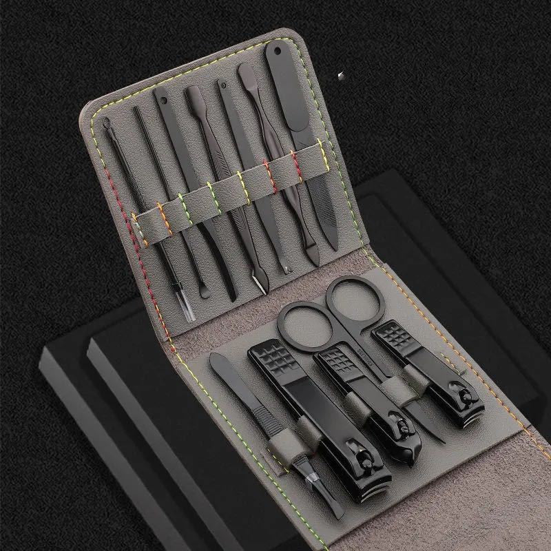 Nail Clipper Set Nail Tools Nail Clippers Customized Nail Clippers Beauty Set