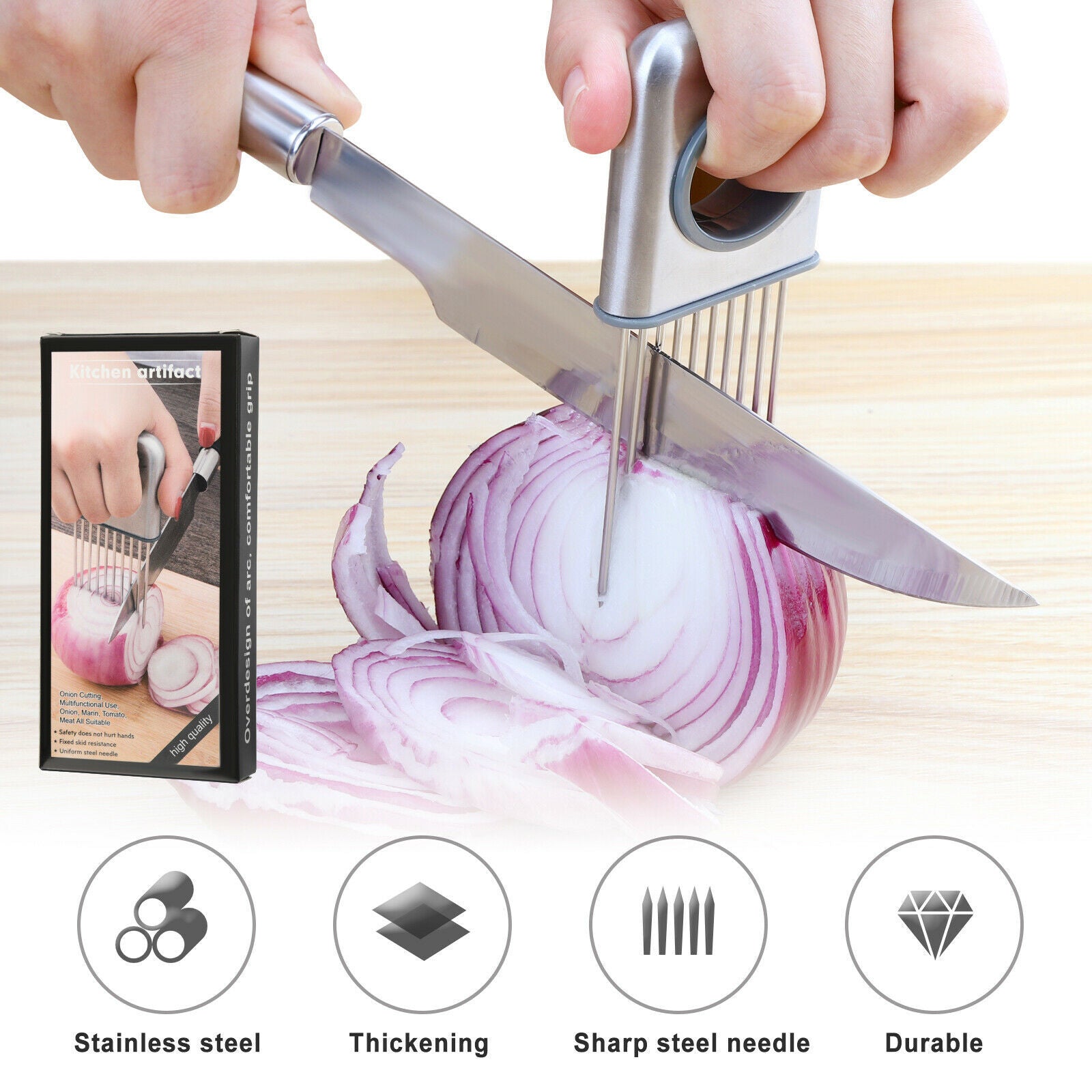 Kitchen Slicers