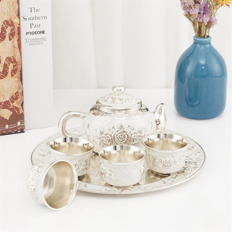 Coffee & Tea Sets