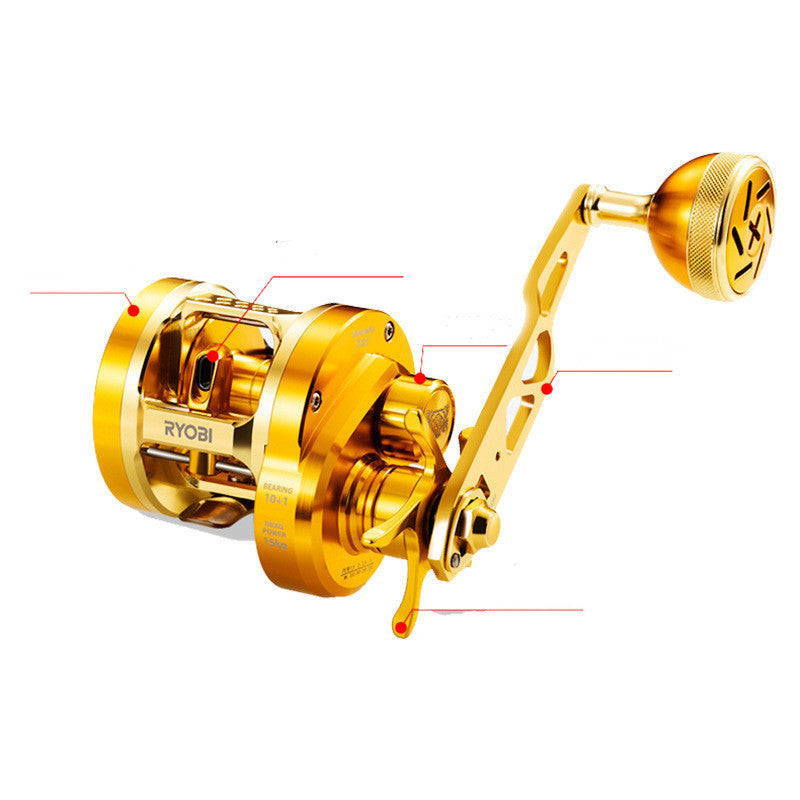 Fly Fishing Reels