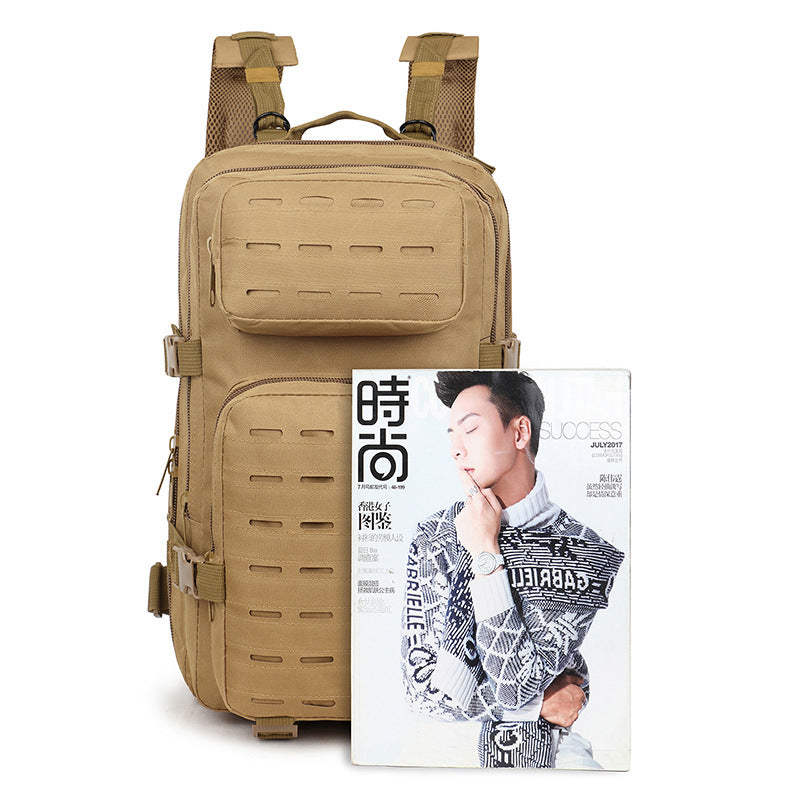 Tactical Backpack