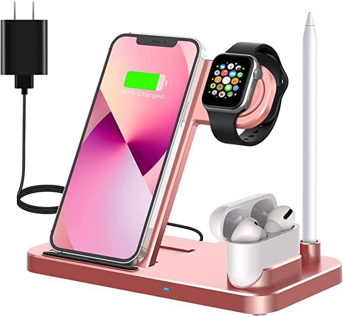 Wireless Chargers