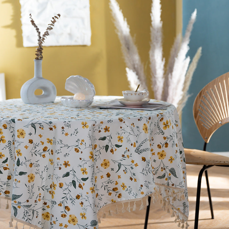 Table Linens