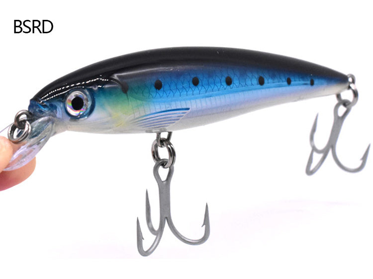 Fishing Baits & Lures