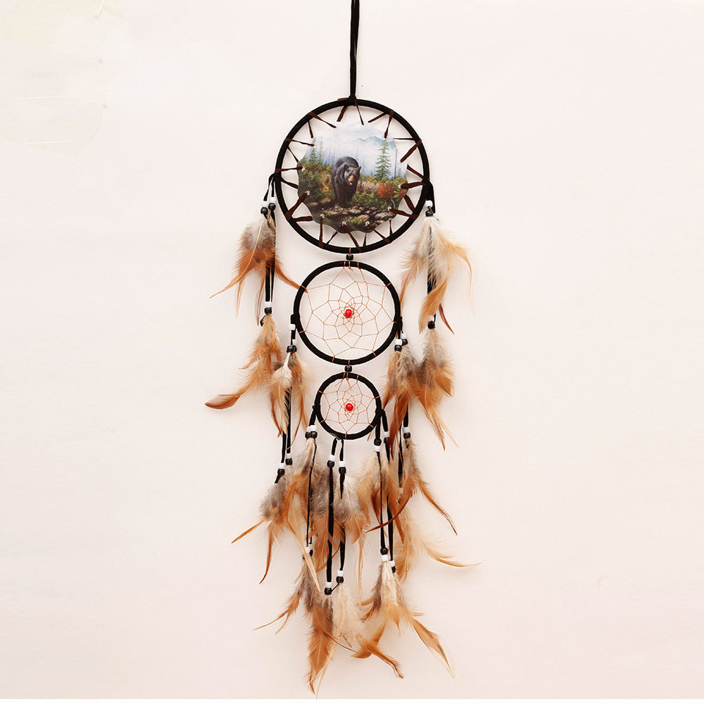 Dreamcatchers