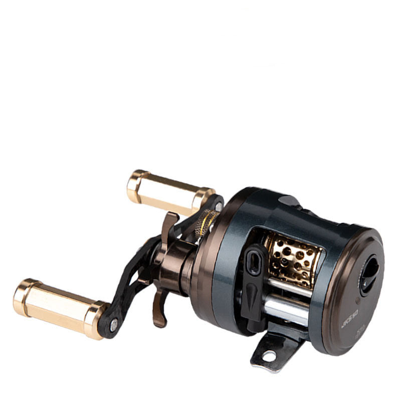 Centerpin Fishing Reels