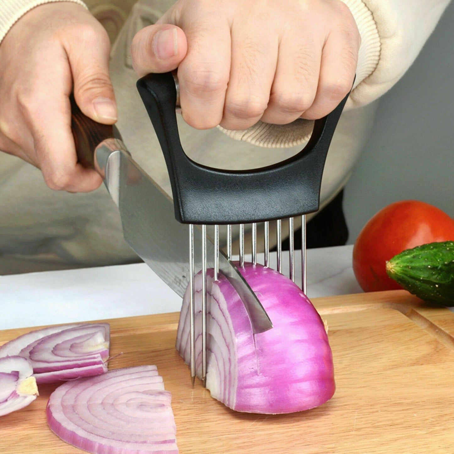 Onion Holder