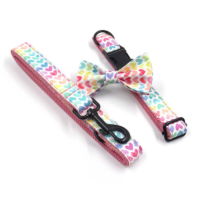 Pet Collars & Harnesses