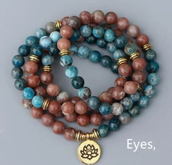 prayer beads