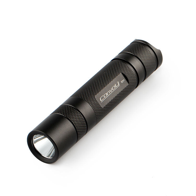 365nm Ultraviolet UVA Led Flashlight Nichia 276A