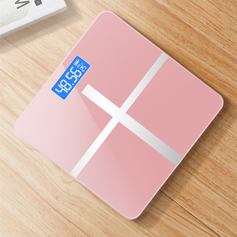 Electronic Scale Body Scale Weight Scale Charging