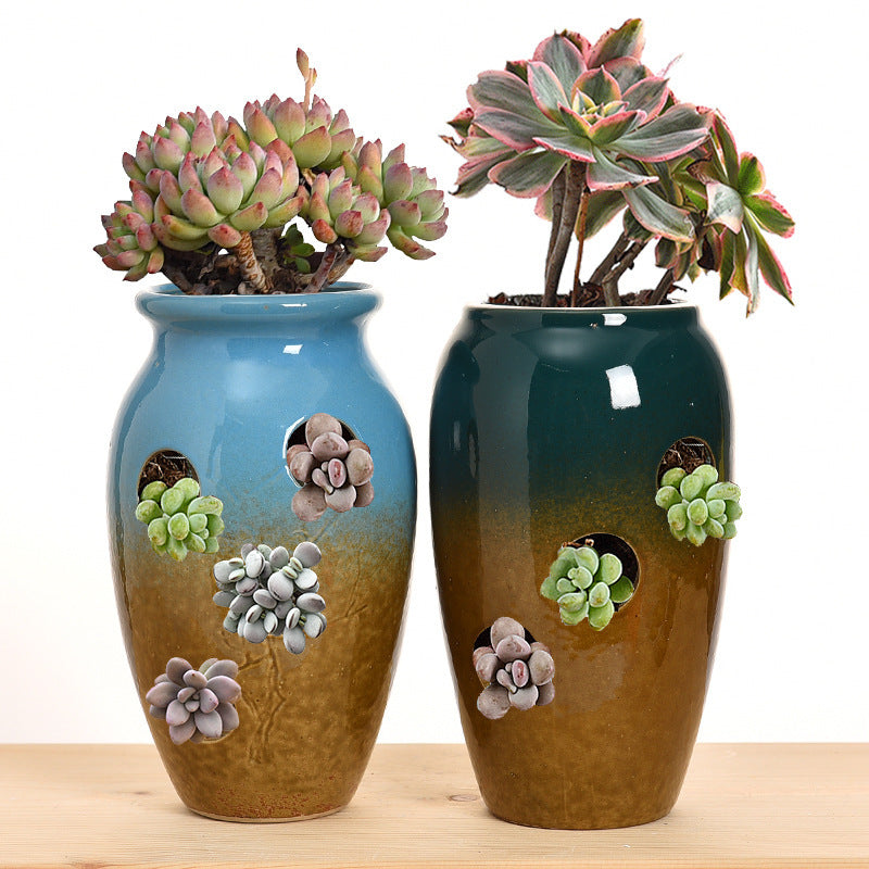 Pots & Planters