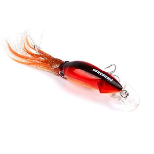 Fishing Baits & Lures