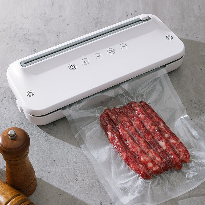 USB Wireless Vacuum Sealing Machine