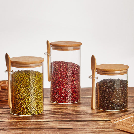 Food Storage Containers