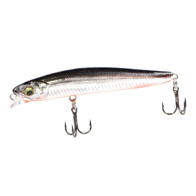 Fishing Baits & Lures