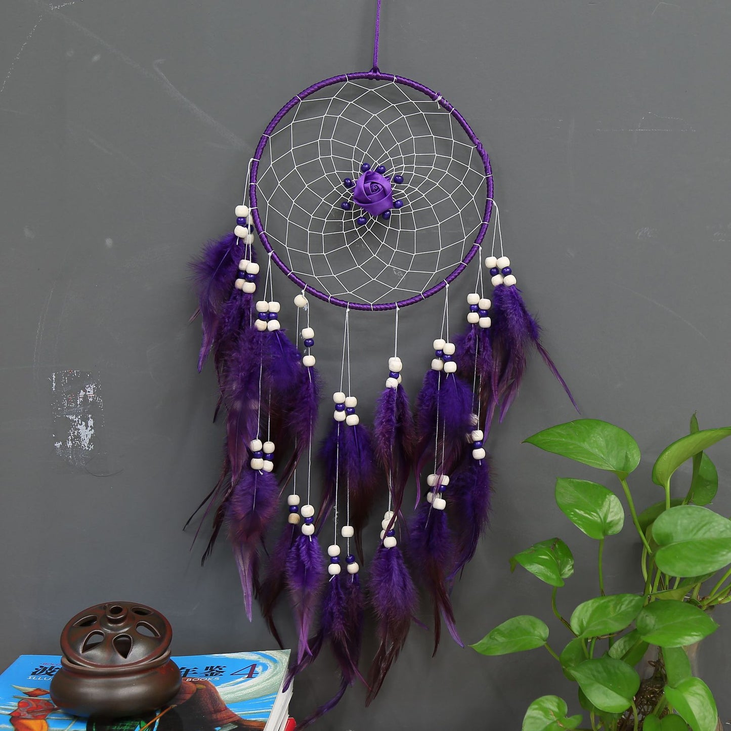 Dreamcatchers