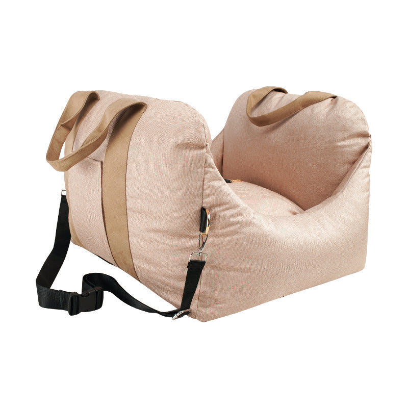 Car Seat Pet Carrier