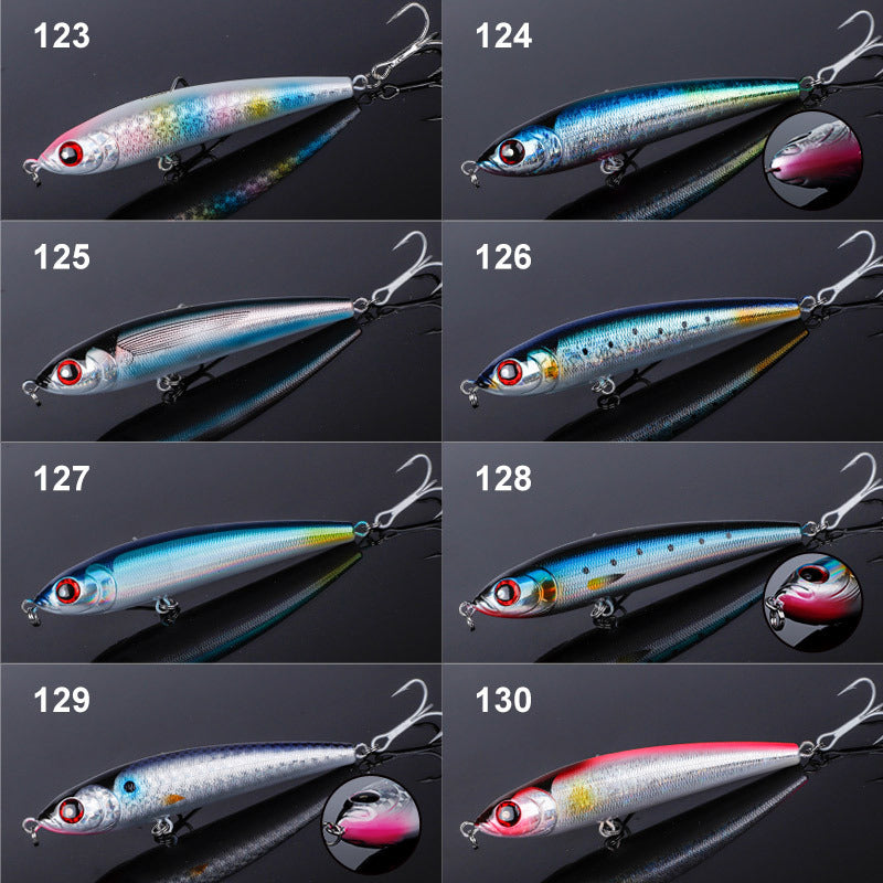 Fishing Baits & Lures