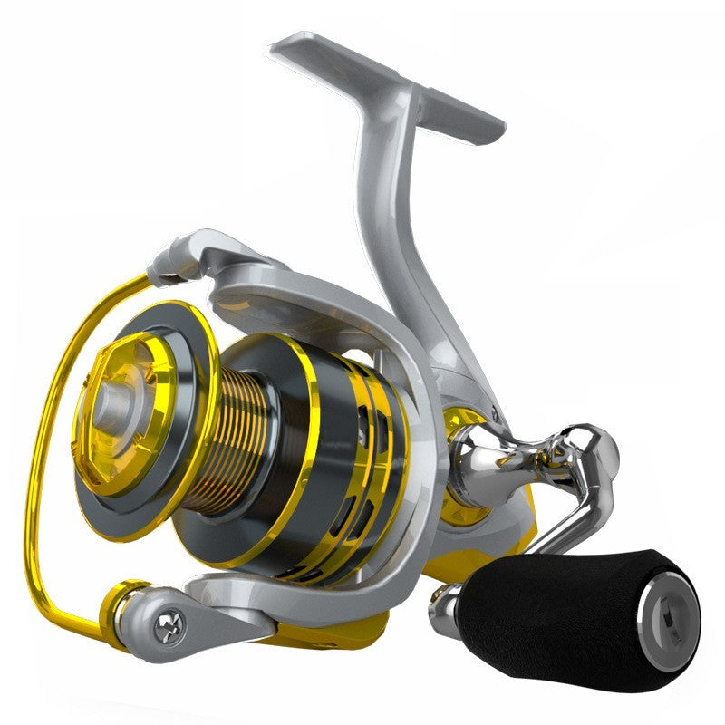 Spinning Fishing Reels