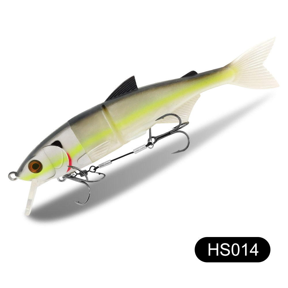 Fishing Baits & Lures