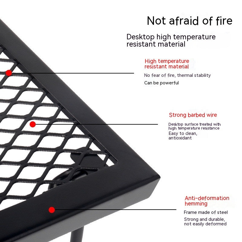 Folding Tables