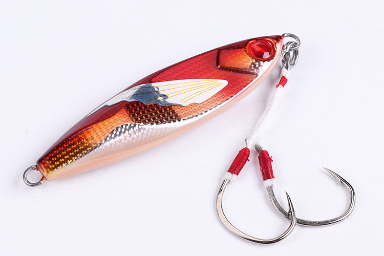 Fishing Baits & Lures