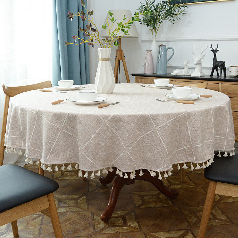 Table Linens