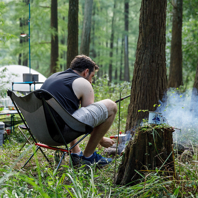 Folding Chairs