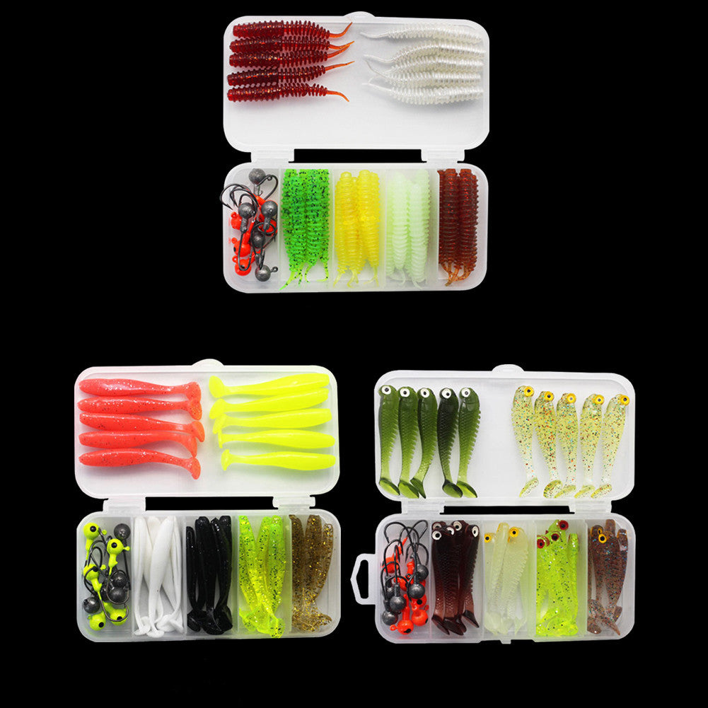 Fishing Baits & Lures