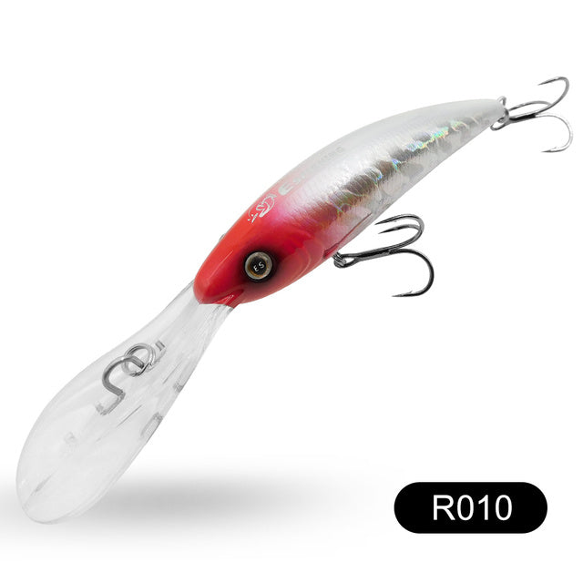 Fishing Baits & Lures 